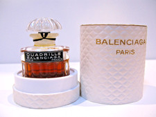 PROFUMO ESTRATTO QUADRILLE