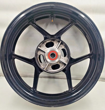 CERCHIO RUOTA POSTERIORE - KAWASAKI Z 750 ANNO 2007 AL 2009