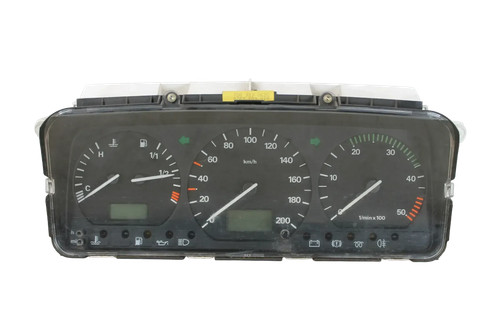 Tdi quadro - t4, 2.5