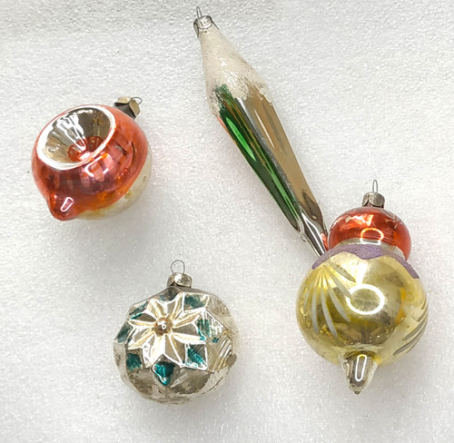 Decorazioni natalizie - 4,