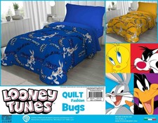 Trapunta Invernale Looney