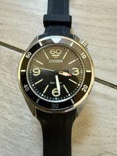 Orologio Citizen Eco Drive