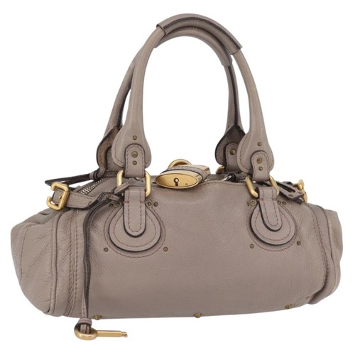 Borsa mano chloe - mano,