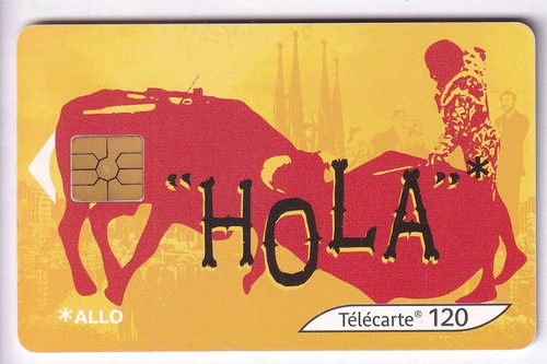France telecarte phonecard - france,