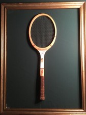 Racchetta tennis Spalding Tracy Austin Autograph