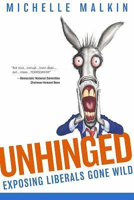 Unhinged exposing liberals - unhinged:,