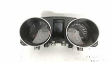 Quadro Strumenti Volkswagen Golf VI GTD 2.0 125 KW Diesel 2008-2012 CFG