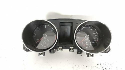 Quadro strumenti volkswagen - quadro,