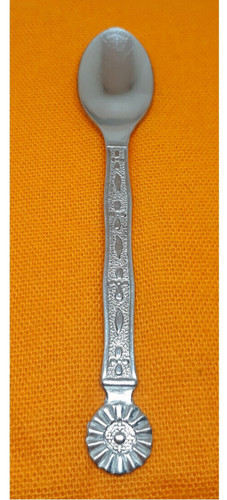 Vecchio cucchiaio vintage