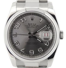 Rolex Orologio Datejust