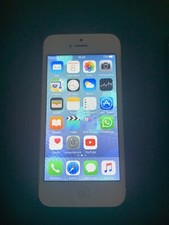 Apple iPhone 5 - 16GB - Bianco