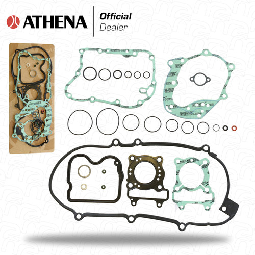 Kit smeriglio guarnizioni - kit,