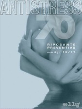 ANTISTRESS ELLY 70 - 140 den