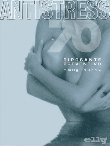 Antistress elly 140 den - -,