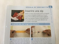 Scheda tecnica Scuola