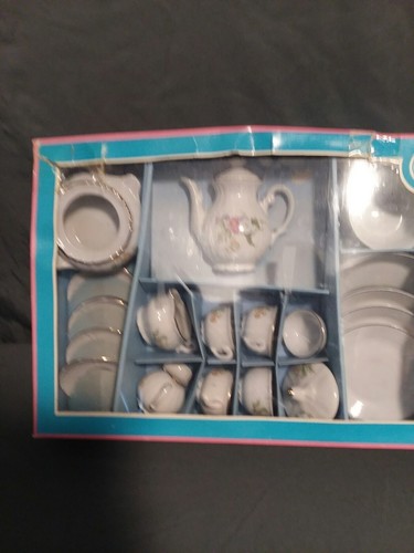 China toy set servizio - set,