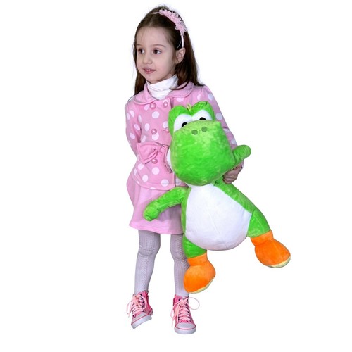 Super mario bros - mario, yoshi