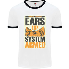 Pastore Tedesco Sistema Armate