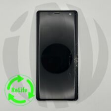 Display LCD Frame Sony Xperia XZ3 H8416 H9436 H9493 Vetro Rotto #181