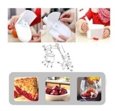 Snocciola Olive Snocciola