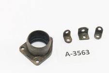 Aprilia AF1 125 Project 108