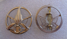 FREGIO BERRETTO O CAPPELLO