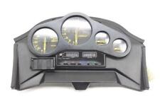 STRUMENTAZIONE HONDA VF 1000 FF SC15 1985-1987 INTERCEPTOR CONTACHILOMETRI METER