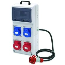 ROSI 2242 Quadro Distribuzione