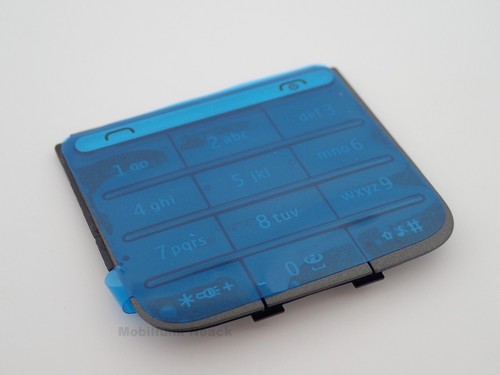 Tastiera originale nokia 01 - originale,