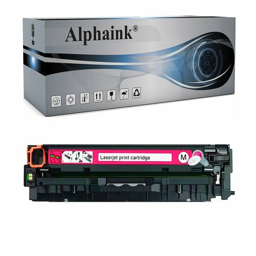 Toner crg 718 magenta - crg,