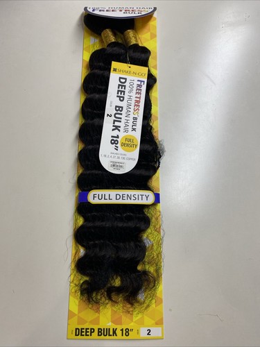 Freetress 100 capelli - freetress, 100%