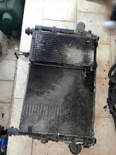 RADIATORE ACQUA PER ALFA ROMEO