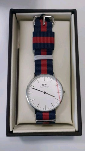 Orologio daniel wellington - daniel,