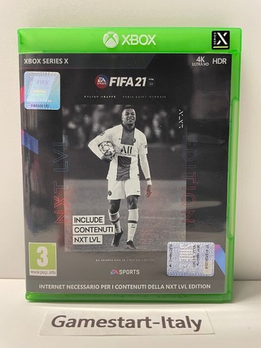 Sports fifa next - fifa,