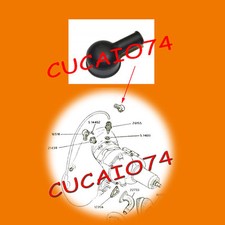 CAPPUCCIO PRESA ALTA TENSIONE