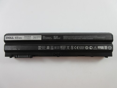 Batteria dell latitude - dell,