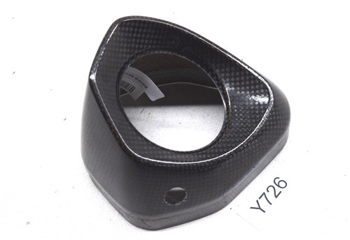 Akrapovic fondello slip - fondello, slip-on