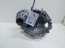 CAMBIO MANUALE COMPLETO PER