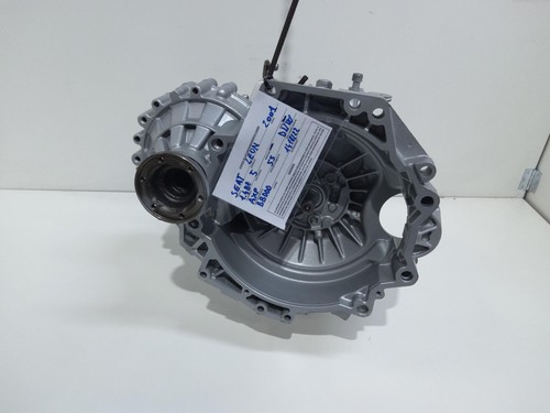 Cambio manuale completo per - cambio,