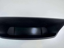 Schermo LCD cruscotto Peugeot