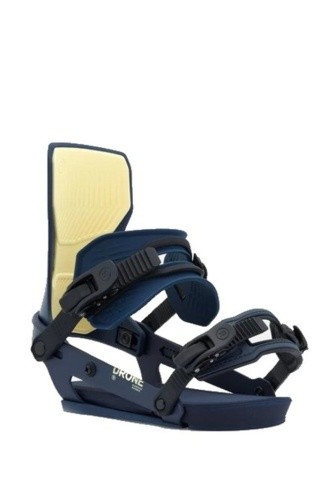 Attacco snowboard ride drone - attacco,