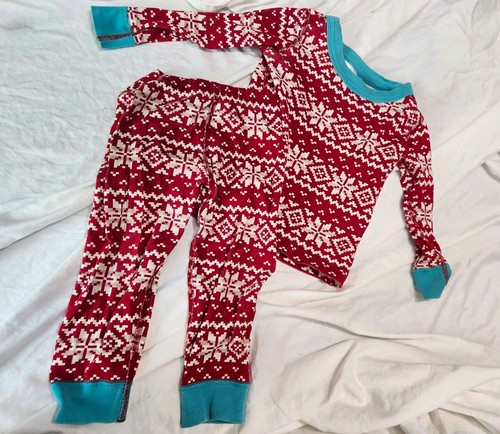 Pigiama hanna andersson cotone - andersson,