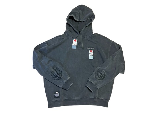 Felpa con cappuccio donna - con,