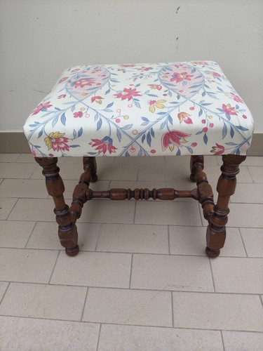 Panchetto noce stile - noce,