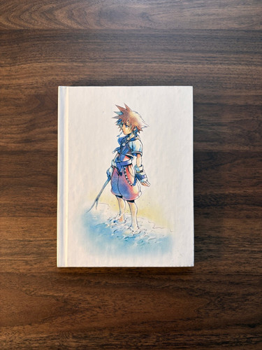 Kingdom hearts 5 remix - 1.5,