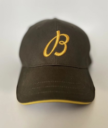 Berretto baseball breitling - da,