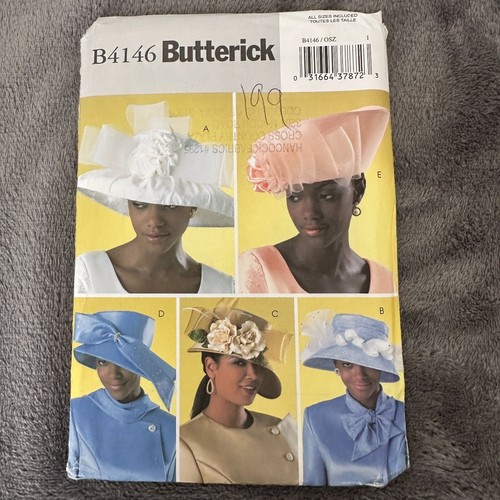 Butterick b4146 misses - butterick,