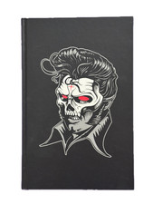 Salmo Hellvisback Platinum