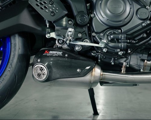 Scarico akrapovic 2025 07 - scarico,