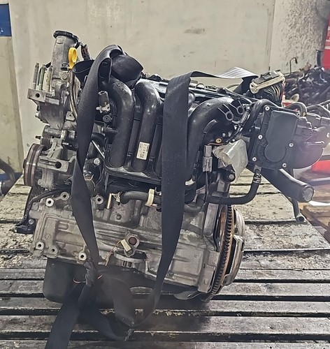 Motore semicompleto per mazda - motore,